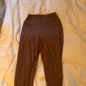 Balance athletica/vitality OG pant color cliff size large